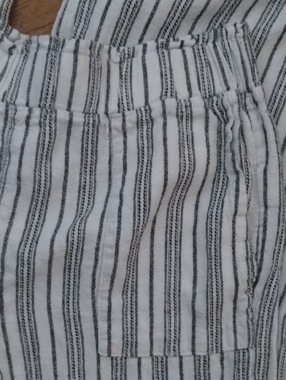 Linen Pants - Picture 4 of 7